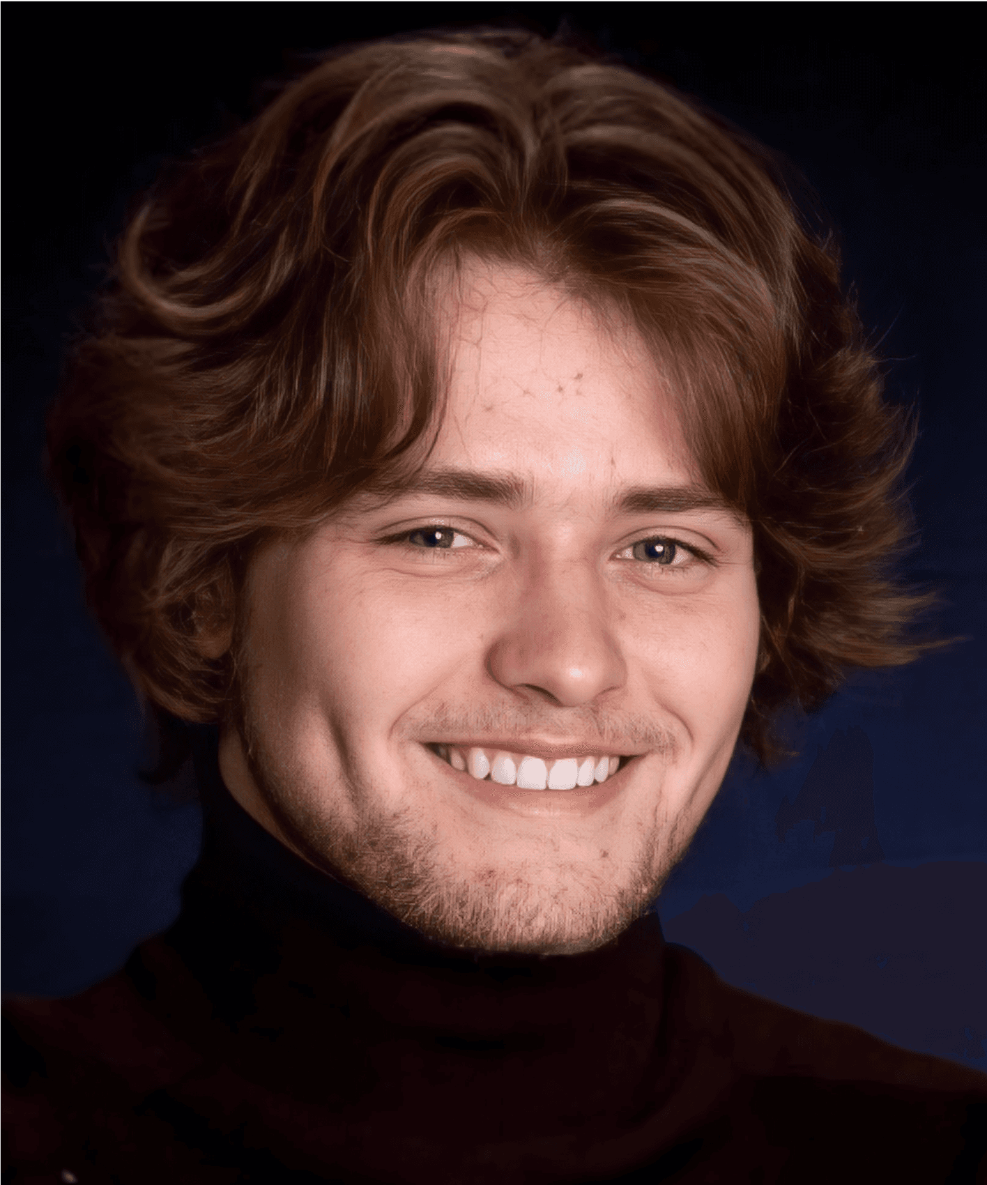 Personal Image