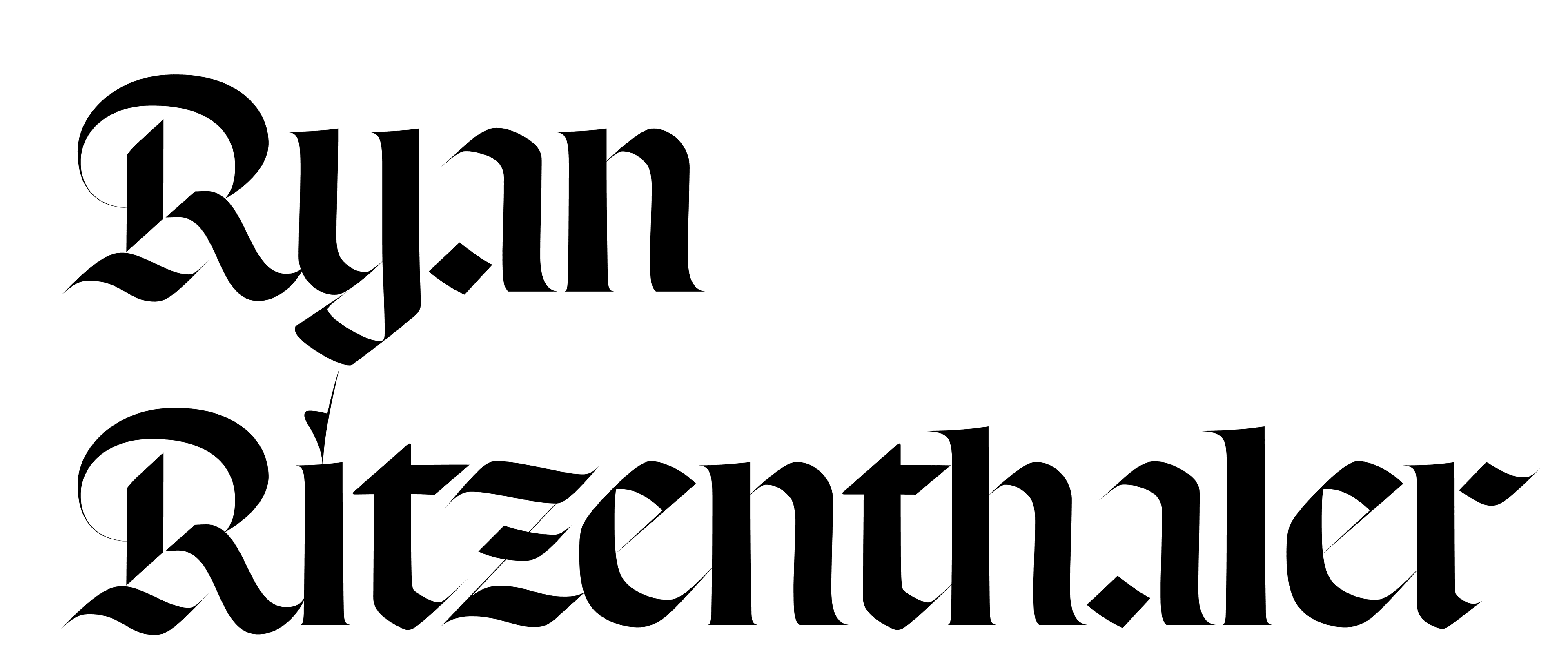 Ryan Ritzenthaler