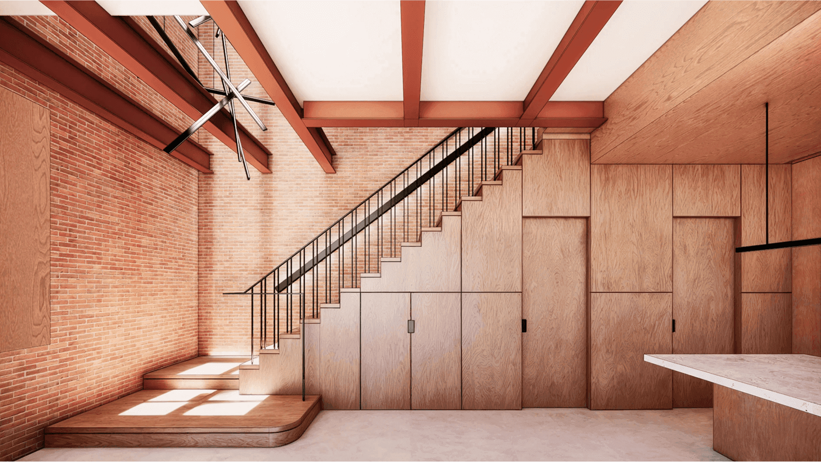 Andre Architecture