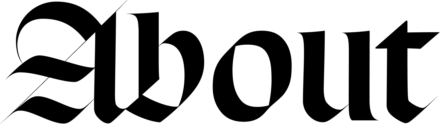 About Me Header